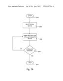 LOAD CONTROL DEVICE USER INTERFACE AND DATABASE MANAGEMENT USING NEAR     FIELD COMMUNICATION (NFC) diagram and image