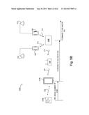 LOAD CONTROL DEVICE USER INTERFACE AND DATABASE MANAGEMENT USING NEAR     FIELD COMMUNICATION (NFC) diagram and image