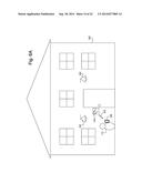 LOAD CONTROL DEVICE USER INTERFACE AND DATABASE MANAGEMENT USING NEAR     FIELD COMMUNICATION (NFC) diagram and image