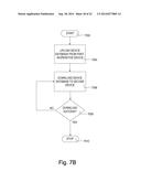 LOAD CONTROL DEVICE USER INTERFACE AND DATABASE MANAGEMENT USING NEAR     FIELD COMMUNICATION (NFC) diagram and image