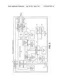 VEHICLE MEASUREMENT APPARATUS HAVING A SYSTEM-ON-A-CHIP DEVICE AND A     SENSOR diagram and image