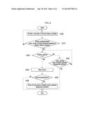 SYSTEM AND METHOD FOR PROVIDING VEHICLE DRIVING INFORMATION diagram and image