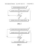 METHOD AND APPARATUS FOR REDUCING DATA TRANSFER RATES FROM A VEHICLE DATA     LOGGER WHEN A QUALITY OF THE CELLULAR OR SATELLITE LINK IS POOR diagram and image