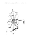 MODULAR DRONE AND METHODS FOR USE diagram and image