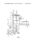 SYSTEMS AND METHODS FOR MAINTAINING AN INDUSTRIAL LIFT TRUCK WITHIN     DEFINED BOUNDS diagram and image