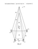 SYSTEMS AND METHODS FOR MAINTAINING AN INDUSTRIAL LIFT TRUCK WITHIN     DEFINED BOUNDS diagram and image