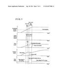 VEHICLE CONTROL APPARATUS diagram and image