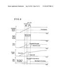 VEHICLE CONTROL APPARATUS diagram and image