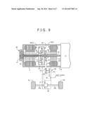 HYBRID DRIVE SYSTEM diagram and image