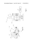 APPARATUS AND METHOD FOR AUTONOMOUS CONTROL AND BALANCE OF A VEHICLE AND     FOR IMPARTING ROLL AND YAW MOMENTS ON A VEHICLE FOR TEST PURPOSES diagram and image