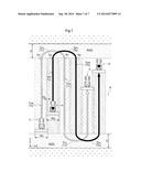 Work Vehicle Coordinating System diagram and image