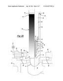 ELECTRONIC STROKE SENSOR FOR AIR DISC BRAKE diagram and image