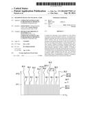 METHOD OF DETECTING WEAR OF A TYRE diagram and image