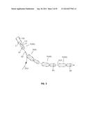 TRAILER LENGTH ESTIMATION IN HITCH ANGLE APPLICATIONS diagram and image