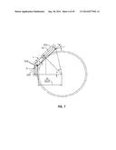 TRAILER LENGTH ESTIMATION IN HITCH ANGLE APPLICATIONS diagram and image