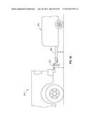 TRAILER LENGTH ESTIMATION IN HITCH ANGLE APPLICATIONS diagram and image