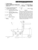 SYSTEMS AND METHODS FOR SENSOR CONTROLLED REACH CARRIAGE diagram and image