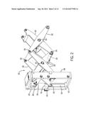 SYSTEMS AND METHODS FOR SENSOR CONTROLLED REACH CARRIAGE diagram and image