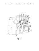 SYSTEMS AND METHODS FOR SENSOR CONTROLLED REACH CARRIAGE diagram and image