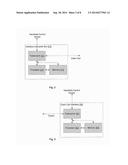 METHOD FOR CONTROLLING UNLOAD OF A MOBILE FARM IMPLEMENT diagram and image