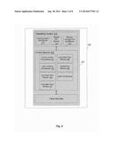 METHOD FOR CONTROLLING UNLOAD OF A MOBILE FARM IMPLEMENT diagram and image