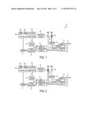 AUTOMATIC TRANSMISSION SHIFT CONTROL BASED ON CLUTCH TORQUE CAPACITY     DETECTION USING CALCULATED TRANSMISSION INPUT TORQUE diagram and image