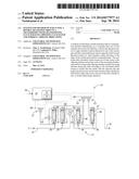 SYSTEM AND METHOD OF EXECUTING A DOUBLE TRANSITION SHIFT IN A TRANSMISSION     WITH TRANSITIONING CLUTCH HAVING OPPOSITE CLUTCH SLIP AND TORQUE CARRYING     DIRECTIONS diagram and image