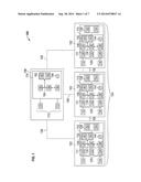 METHODS AND SYSTEMS FOR ASSOCIATING VEHICLES EN ROUTE TO A COMMON     DESTINATION diagram and image