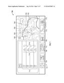 METHODS AND SYSTEMS FOR ASSOCIATING VEHICLES EN ROUTE TO A COMMON     DESTINATION diagram and image