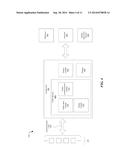 SECURITY SYSTEM WITH TRAFFIC MONITORING diagram and image