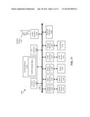 SECURITY SYSTEM WITH TRAFFIC MONITORING diagram and image