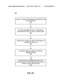 DEPARTURE SEQUENCING SYSTEMS AND METHODS diagram and image