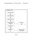 SYSTEM AND METHOD FOR AUTOMATICALLY CALENDARING EVENTS AND ASSOCIATED     REMINDERS diagram and image