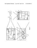 Warning for Frequently Traveled Trips Based on Traffic diagram and image