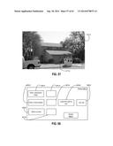 System and Method of Determining a Position of a Remote Object diagram and image