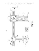 DETERMINING A CRANE TILT ANGLE diagram and image