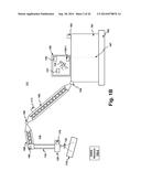 DETERMINING A CRANE TILT ANGLE diagram and image