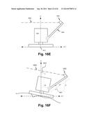 DETERMINING A CRANE TILT ANGLE diagram and image