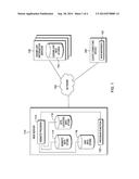 DETERMINING AN OPTIMAL VEHICULAR TRANSPORTATION ROUTE diagram and image