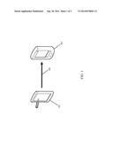 SYSTEMS AND METHODS FOR TRANSFERRING NAVIGATION DATA diagram and image