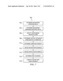 TESTING WATER CONTAMINATION AROUND OIL OR GAS WELLS diagram and image