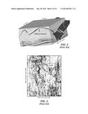 Method for Region Delineation and Optimal Rendering Transform of Seismic     Attributes diagram and image