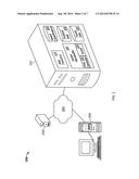 ELECTRONIC VARIANT CLASSIFICATION diagram and image