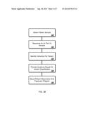 ELECTRONIC VARIANT CLASSIFICATION diagram and image