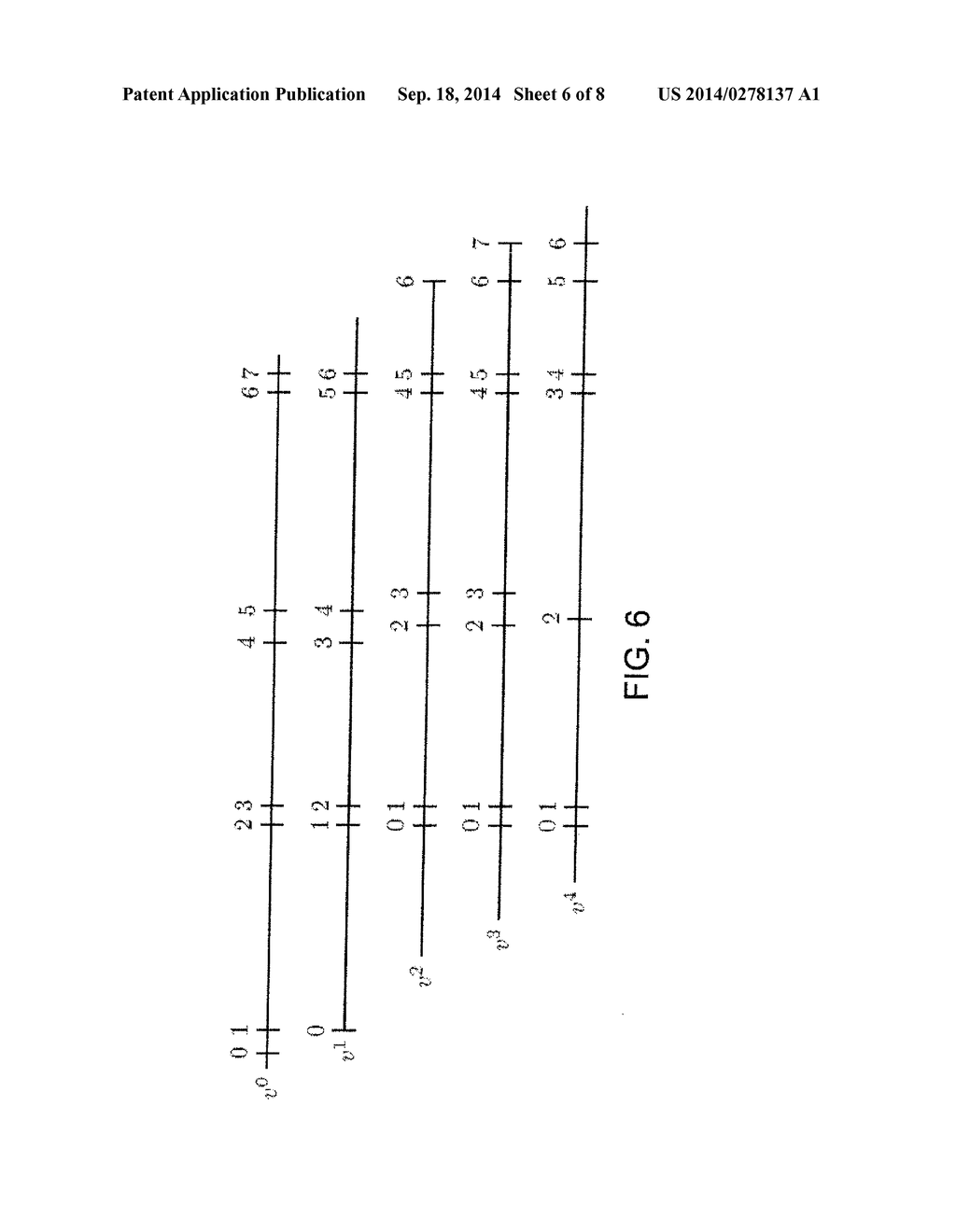 DISTANCE MAPS USING MULTIPLE ALIGNMENT CONSENSUS CONSTRUCTION - diagram, schematic, and image 07