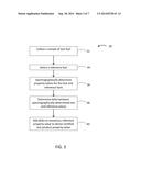 DIRECT MATCH SPECTROGRAPHIC DETERMINATION OF FUEL PROPERTIES diagram and image