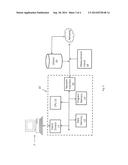 VIRTUAL IN-LINE INSPECTION OF WALL LOSS DUE TO CORROSION IN A PIPELINE diagram and image