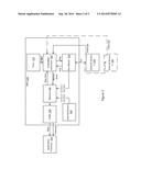 EMBEDDED PROCESSOR ON AN INTEGRATED MEMS SENSOR CHIP AUTONOMOUSLY MANAGING     EXTERNAL SENSOR diagram and image