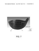 Impact and Sound Analysis for Golf Equipment diagram and image