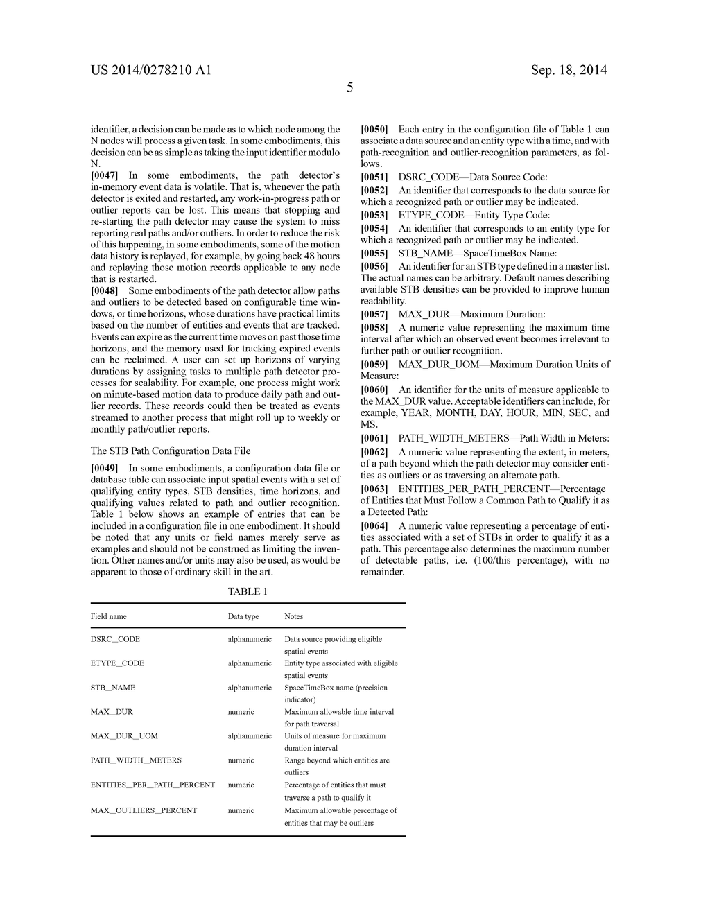 Real-time Spatial Path Comparison - diagram, schematic, and image 14